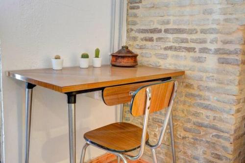 Habitación Privada e Independiente en Triana