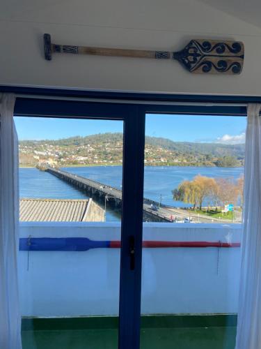 Ảnh trong thư viện ảnh của O Faiado by Oktheway ở Puentedeume