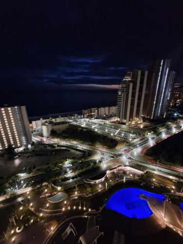 Sunset Waves 19-172 Benidorm photo 24