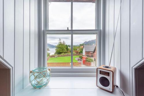 Φωτογραφία από το άλμπουμ του Plockton Sea View Apartment σε Plockton