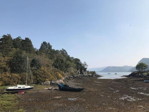 Φυσικό τοπίο κοντά σε αυτό το διαμέρισμα