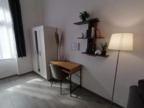 BEM56 Apartman 1027 Budapest, Bem rakpart kép - 3