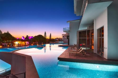 Cornelia Diamond Golf Resort & Spa – Photos 5