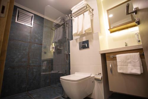 Gambar di galeri bagi Hotel Kale 17 di Çanakkale