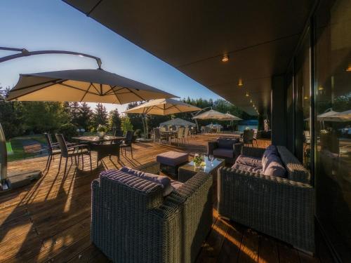 Fotografie z fotogalerie ubytování Hotel HP Park v destinaci Olštýn