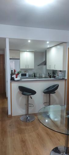 Modern Apartment in the center of San Pedro de Alcantara, Marbella