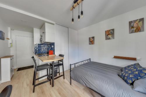 Le Cozy Clichy – Photos 5