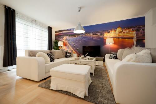 GDE Holló Apartments 1075 Budapest, 3 Holló utca kép - 3