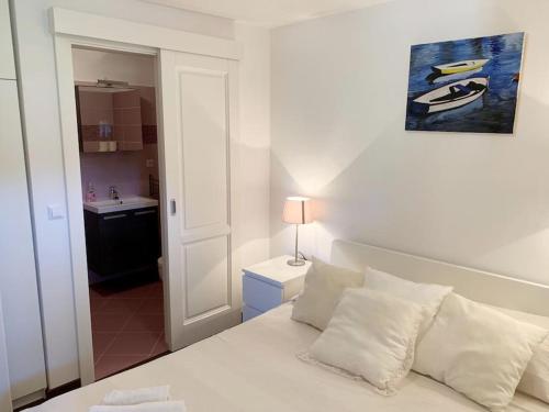 Fotografie z fotogalerie ubytování Holiday Apartment v destinaci Nerezine