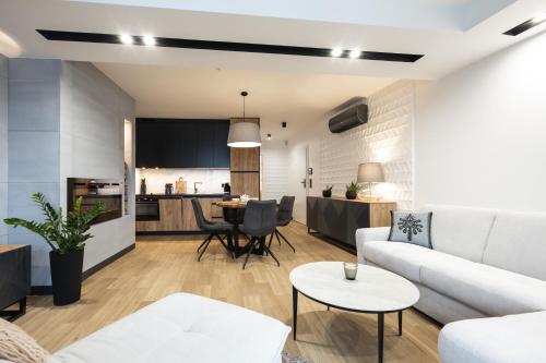 Mountain Apartments Butorowy Sauna Residence