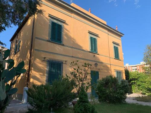 Fotografia z galérie ubytovania Paradisa28 - Genova - Zona Ospedale Cisanello v destinácii Pisa