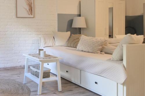 Posedenie v ubytovaní VAR17 Apartman