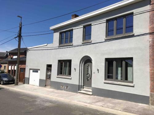 Gallery image of Maison cosy in Remicourt