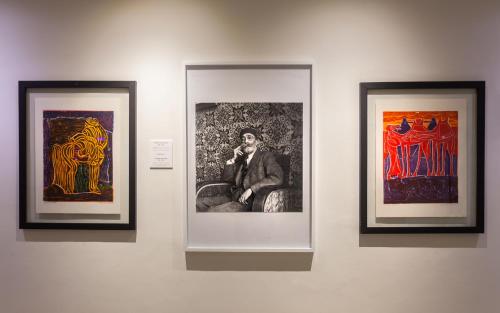 Imagen de la galería de Hotel Carlton, en Túnez