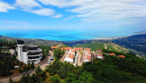 Gallery image of Akcatepe Dag Evleri in Akcaabat