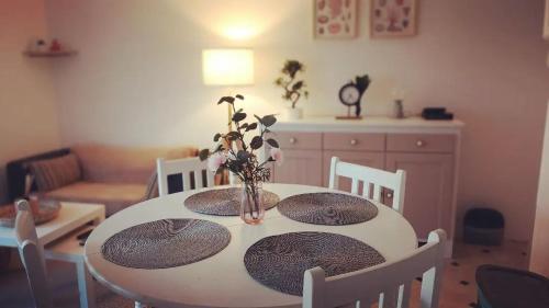 Une parenthèse à dives sur mer