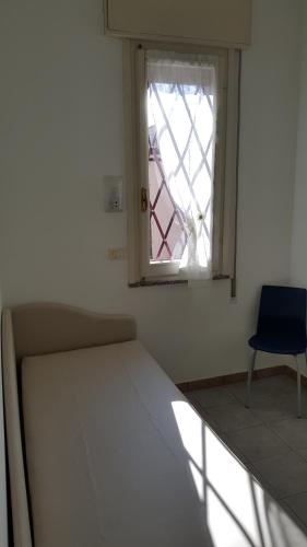 Ένα ή περισσότερα κρεβάτια σε δωμάτιο στο Residence Summer Dream