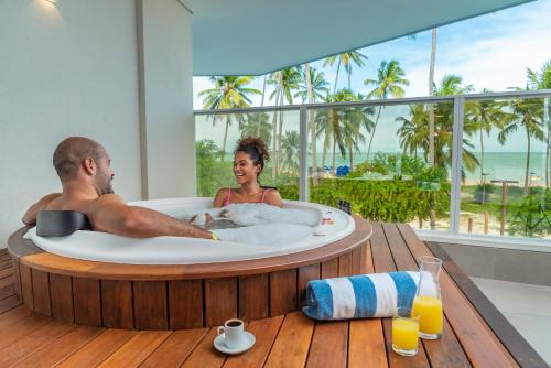 Maragogi Brisa Exclusive Resort — Beach