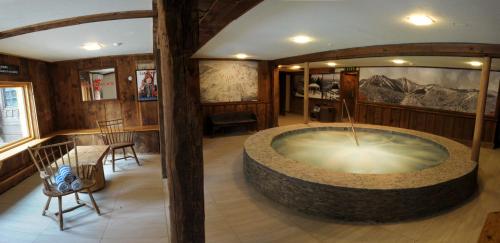 Gambar di galeri bagi Summit Lodge di Killington