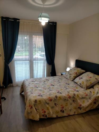 3 Belles Chambres d'Hôtes dans un appartement refait à neuf, Châtellerault  – Updated 2023 Prices