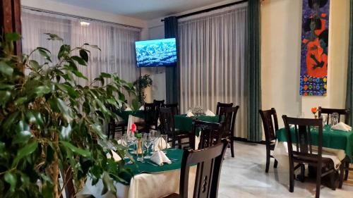 Bete Yiganda Hotel – Photos 5