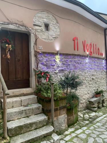 Ti voglio… – Photos 4