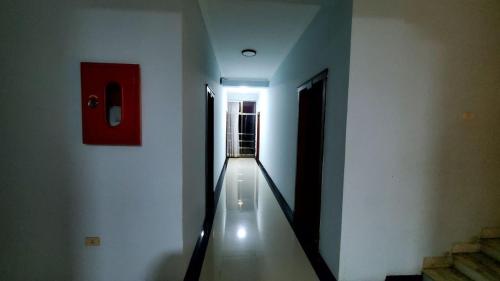 Bete Yiganda Hotel