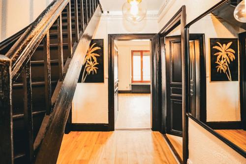 Appartement Charme Colmar Centre