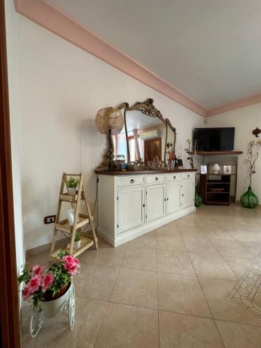 Cucina o angolo cottura di Stella House