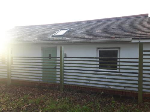 Inviting 1-Bed Annex in Sutton Coldfield