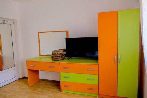 コルブにあるVila Bucuria Corbuのギャラリーの写真