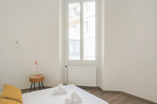 Appartement Palme d'Or - Welkeys