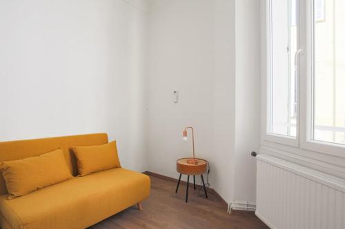Appartement Palme d'Or - Welkeys