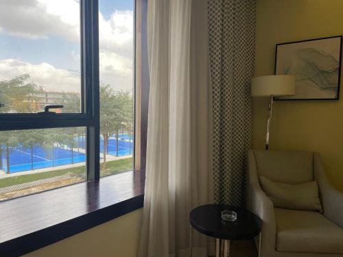 Triumph Luxury Hotel – Photos 4