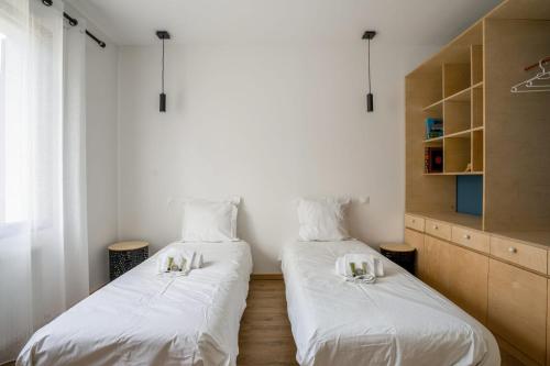 Appartement Moulleau - 3 étoiles - Welkeys