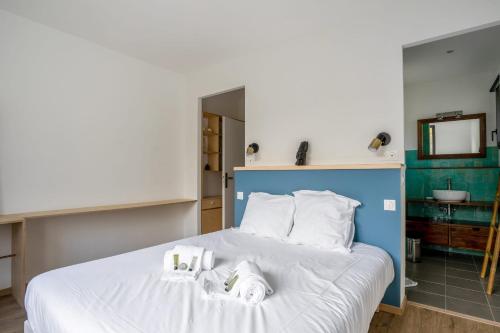 Appartement Moulleau - 3 étoiles - Welkeys
