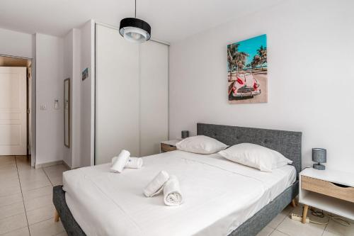 Appartement Libériade - Welkeys