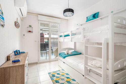 Appartement Libériade - Welkeys