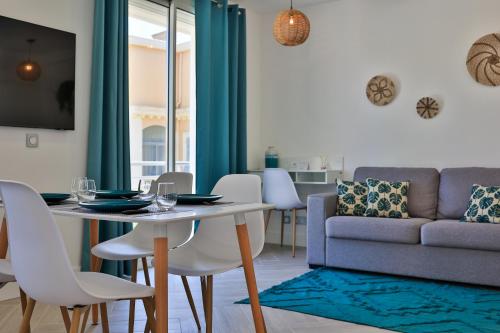 Le Vallaya Suites & Spa