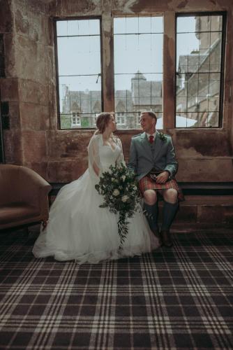 Stirling Highland Hotel- Part of the Cairn Collectionの宿泊客