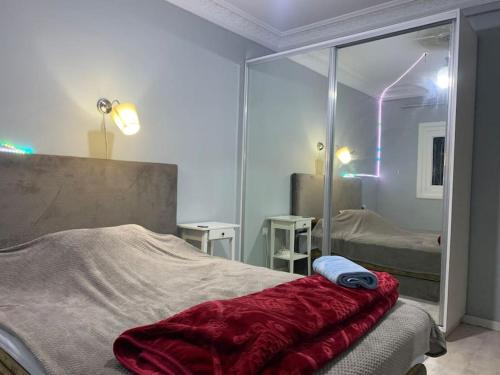 Appt Tranquile et Propre Cozy a petit prix