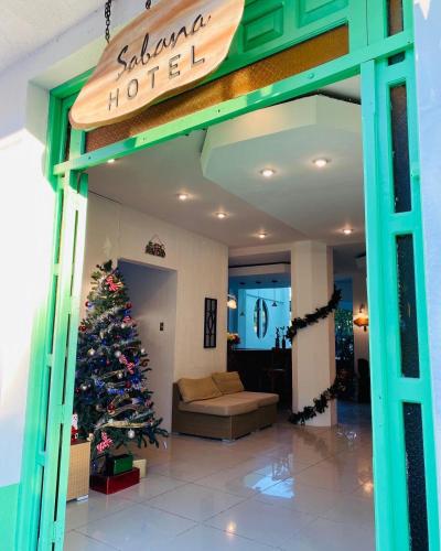 Galeriebild der Unterkunft Hotel Sabana in Flores