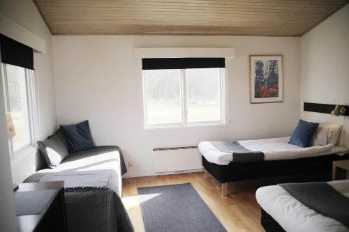 Fotografie z fotogalerie ubytování Vätterledens Stugrum v destinaci Gränna