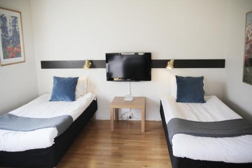 Fotografie z fotogalerie ubytování Vätterledens Stugrum v destinaci Gränna