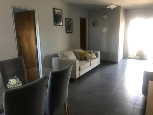 Habita Plaza -Dpto en Barrio General Paz con Pileta Sum