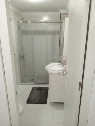 Sentral appartement in Torrevieja
