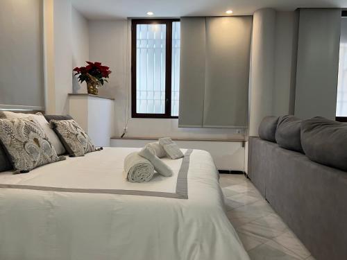 Urban Loft Córdoba