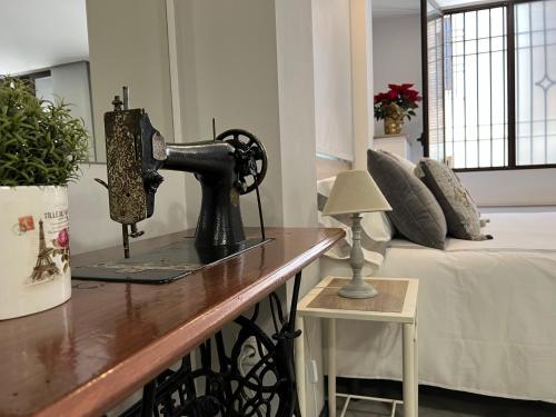 Urban Loft Córdoba