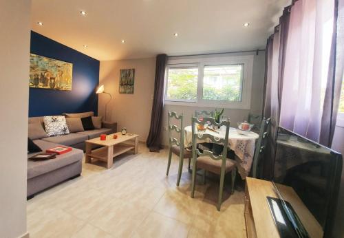 Ilias' cosy and relaxing apartment