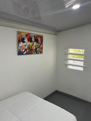 Gallery image of Hostal Casa Jardín Cartagena in Cartagena de Indias